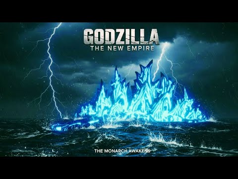 Godzilla 2024 Cinematic on Kaiju Arisen | Roblox.