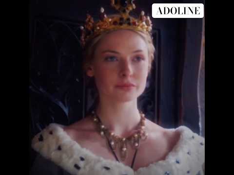 POPULAR || Elizabeth Woodville & Anne Boleyn || Requested by @Mihrimahfnps_8593