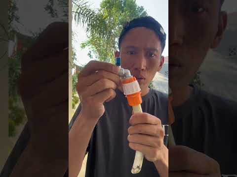 Konektor Selang Sambungan Kran Air #konektorselang #sambungankran #konektorkran #sambunganselang