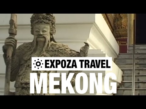 Mekong (Asia) Vacation Travel Video Guide - UC3o_gaqvLoPSRVMc2GmkDrg