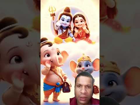 Gajanad ji ghar me padaro #sorts #song #love #jaimahakal #comedy 🙏🙏🙏🙏