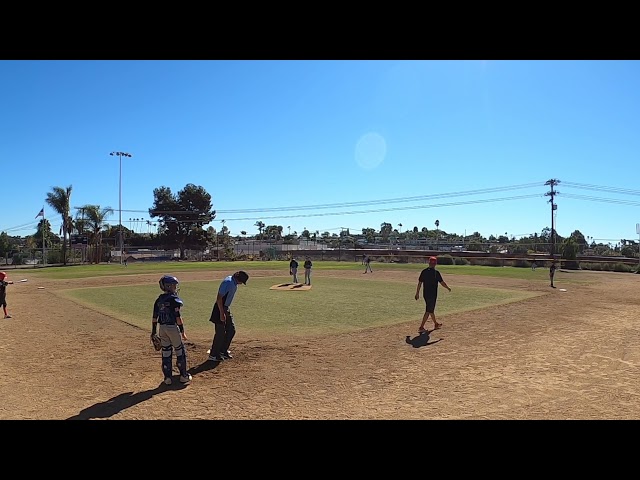King Kong Baseball in San Diego