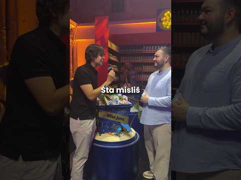 POGODI CENU OVE KORPE