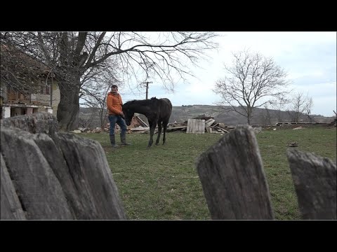 Обећана земља - Слобода је тешка али је ропство лако