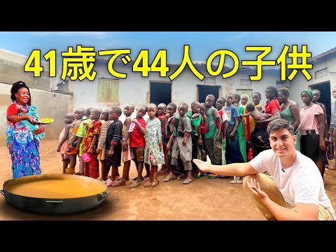 世界一多産な女性