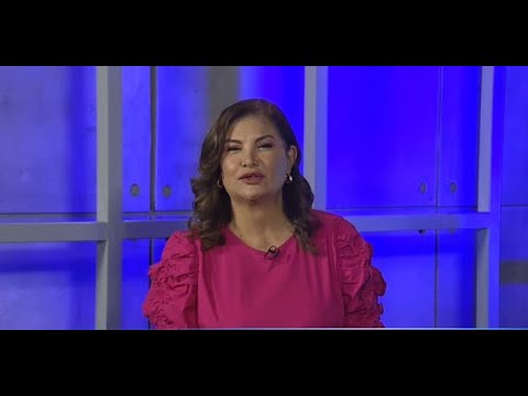 EN VIVO La consulta con Lilliam Fondeur: corazón y mujer