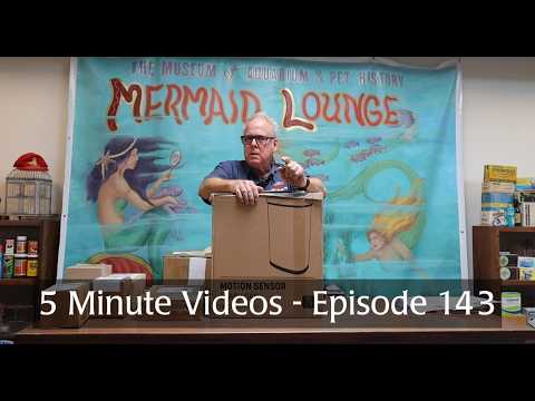 5 Minute Videos - Episode 143