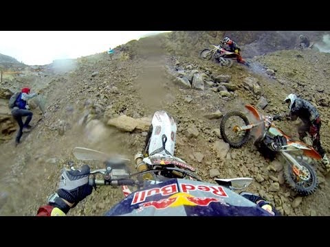 GoPro: Red Bull Harescramble 2013 Erzberg Rodeo - UCqhnX4jA0A5paNd1v-zEysw