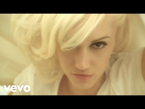 Gwen Stefani - 4 In The Morning