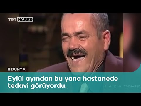 ‘Kahkaha’ lakaplı ünlü fenomen hayatını kaybetti