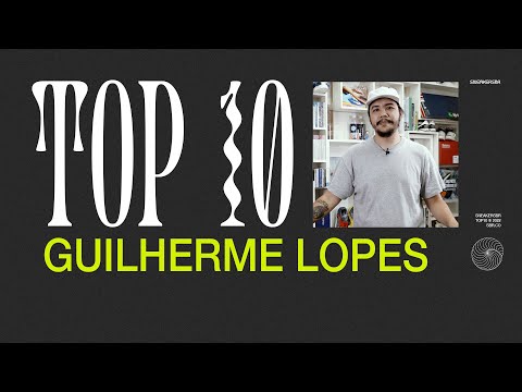 TOP 10 2022 SneakersBR - GUILHERME LOPES