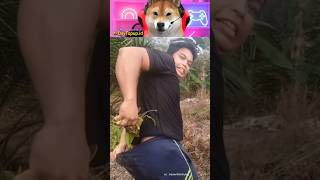 Orang ini Masukin Sarang Semut Dalam Celana 🤯