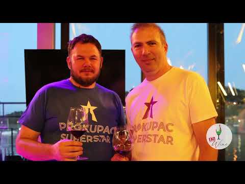 Eko Wine S4 E9