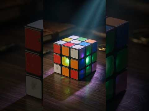 The Puzzle That Accidentally Took Over The World