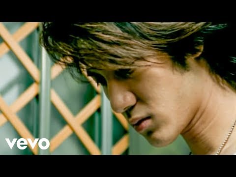 Leehom Wang - Ni Bu Zai