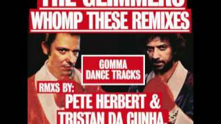The Glimmers - U Rocked My World(Pete Herbert & Tristan da Cunha Remix)