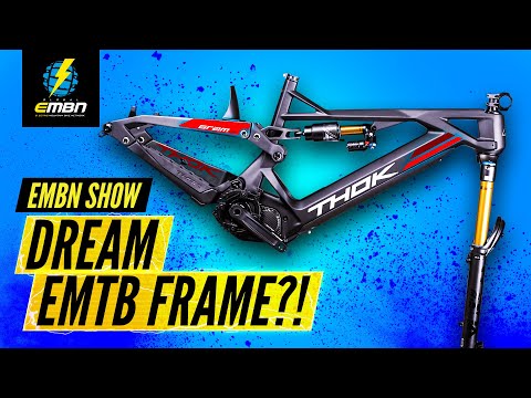 Build Your Dream eBike Online | EMBN Show 341