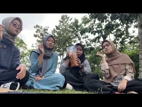 Promotion video snack basreng ( group 4 )