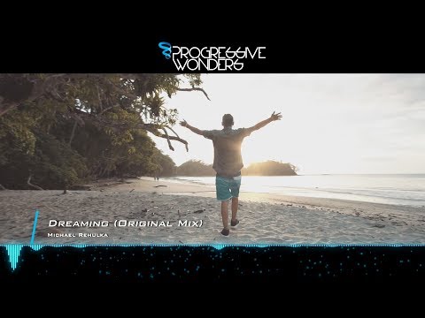 Michael Rehulka - Dreaming (Original Mix) [Music Video] [Alter Ego Progressive] - UCggxLgpWDImUHXB-KQNkXBw