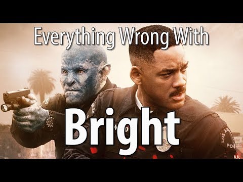 Everything Wrong With Bright In 15 Minutes Or Less - UCYUQQgogVeQY8cMQamhHJcg