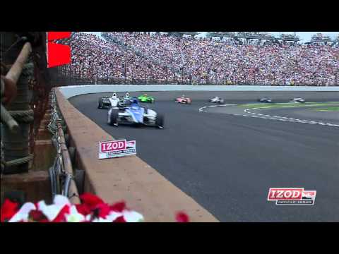 2012 Indy 500 Highlights - UCy1F61QvUUQXAXi2Voa_fUw