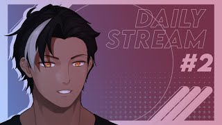 Umamusume and FFXIV TEA - Daily Streams # 2
