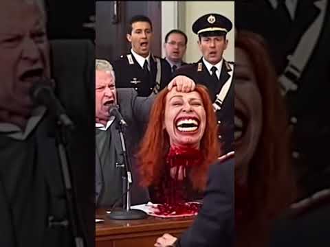 Processo #pacciani tutto in #ai