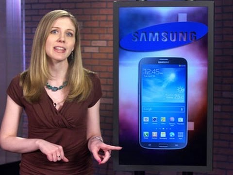 CNET Update - As Galaxy screen grows, Surface may shrink - UCOmcA3f_RrH6b9NmcNa4tdg