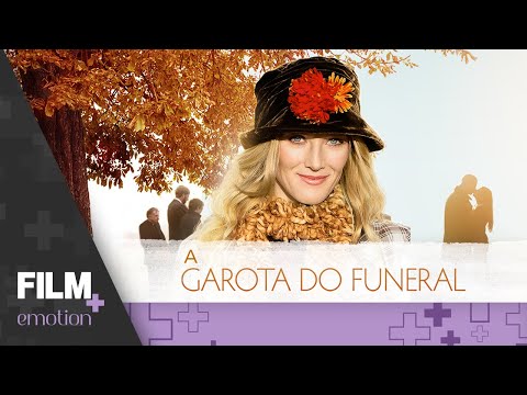 A Garota do Funeral // Filme Completo Dublado // Comédia/Drama // Film Plus Emotion