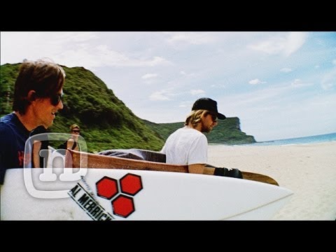 Switchfoot & Pro Surfer Tom Curren Surf New Zealand: Fading West BTS Ep. 1 - UCsert8exifX1uUnqaoY3dqA