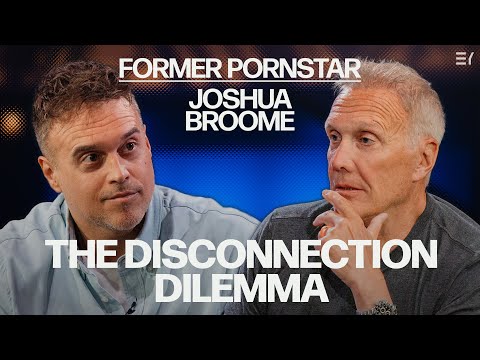 How To Find True Intimacy | Joshua Broome