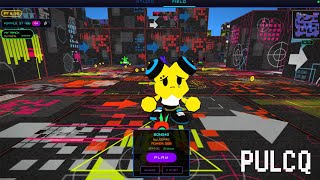 PULCQ -RAVE VERSUS- PV