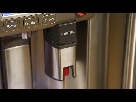 GE's Cafe Series fridge wants to make you a cup of coffee - UCOmcA3f_RrH6b9NmcNa4tdg