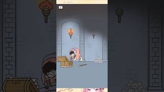 【ドッキリ神回避5】罠回避 ミミックに注意🚨［ Prank god avoidance 5  ]  #games #ゲーム実況 #short