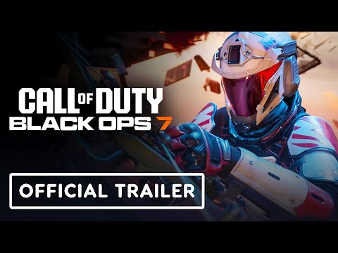 Call of Duty: Black Ops 7 - Official Season 1 Launch Trailer