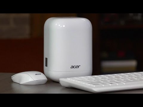 The Acer Revo is a living room desktop you won't have to hide - UCOmcA3f_RrH6b9NmcNa4tdg