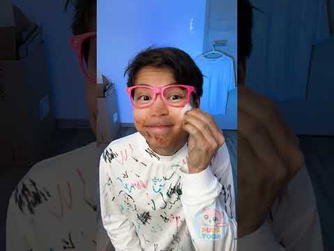 🦷🛁 Sparkle and Shine! Kids’ Hygiene Secrets to Stay Fresh! ✨