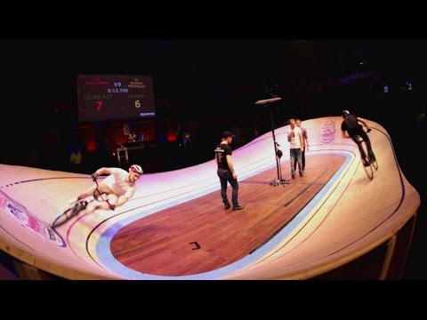 1v1 Bike Battles on a Mini Drome - UCblfuW_4rakIf2h6aqANefA