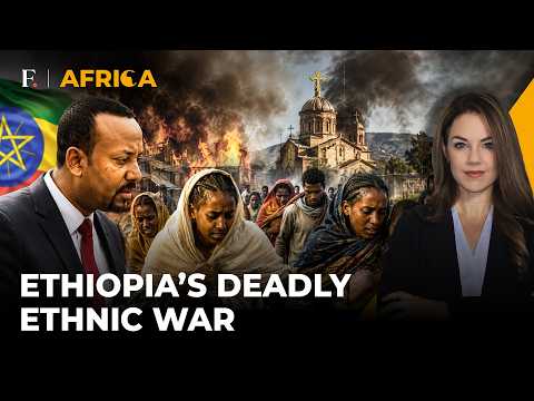 Ethiopia: Amhara Attacks <strong>in</strong> Oromia Test Abiy Ahmed; Orthodox <strong>Church</strong> Sounds Alarm | Firstpost Africa