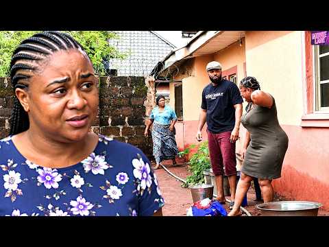 I Urge Every Wife To Watch This Emotional Family Movie & Learn A Valuable Life Lesson—Nigerian Movie