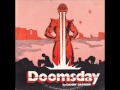 Danny Darrow-Doomsday(Long Version) - YouTube