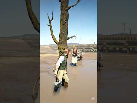 E.874 Simulate stunning survival skills #shorts #viral