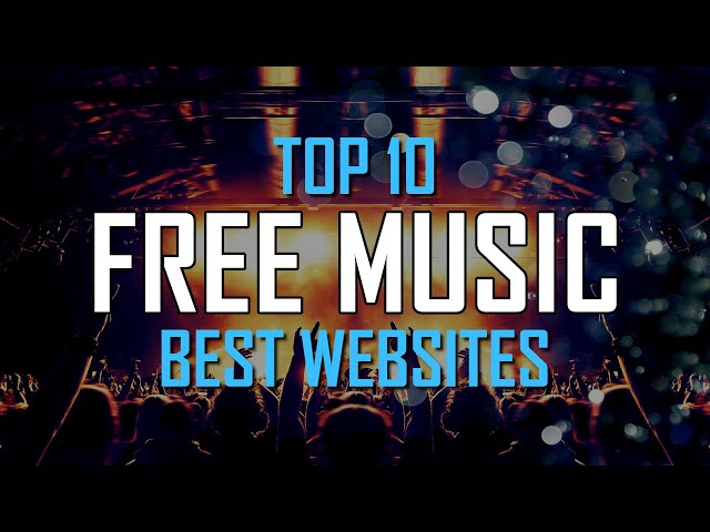 Free Folk Music Online: The Top 5 Websites