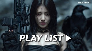 [BOSS MODE ON 5] 떠올라—마치 번개처럼 번쩍⚡ 무대를 장악하는 카리스마 보스 바이브 | Full Tension K