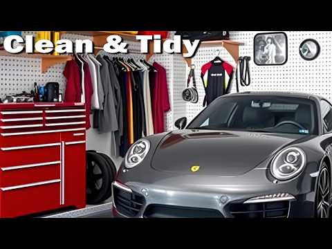 4 Easy Steps to Help You Clear Out Your Garage
