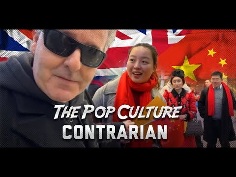 PopCon #29: Dr. K's Piano vs. CCP in London