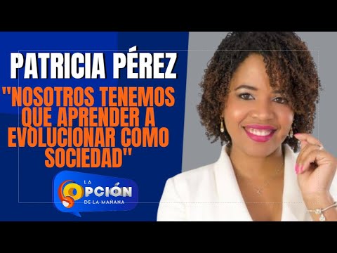 Nosotros tenemos que aprender a evolucionar como Sociedad | La Opción Radio