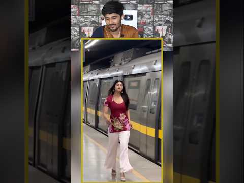 Oh The Way She Move ❤️🔥 #shorts #trendingreels #viral