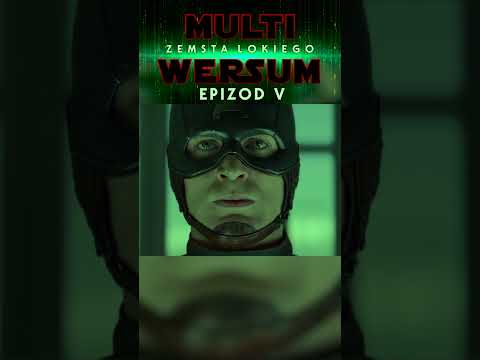 Palpatine wzywa wsparcie - duchy Sithów Vs duchy Jedi | MultiWersum Ep V: Zemsta Lokiego [SHORTS 18]