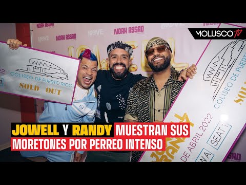 Jowel y Randy mandan caliente “Dejen de estar M@m@nd0cel0 a los mismos"